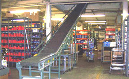Warehouse Warehouse
